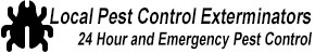 Arvada CO Pest Control Exterminators